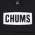 チャムス（CHUMS）キッズ ロゴブラッシュド ロングスリーブTシャツ CH21-1479-K071