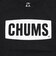 チャムス（CHUMS）キッズ ロゴブラッシュド ロングスリーブTシャツ CH21-1479-K071