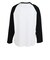 チャムス（CHUMS）カーンズラグラン ロングスリーブTシャツ CH01-2865-W049