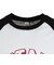 チャムス（CHUMS）カーンズラグラン ロングスリーブTシャツ CH01-2865-W049