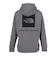 ザ・ノース・フェイス（THE NORTH FACE）トレーナー スウェット バックスクエアロゴフーディ NT62533 SP