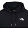 ザ・ノース・フェイス（THE NORTH FACE）トレーナー スウェット バックスクエアロゴフーディ NT62533 K2