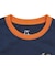 チャムス（CHUMS）キッズ ゲームセンターブラッシュド ロングスリーブTシャツ CH21-1473-C125