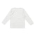 チャムス（CHUMS）キッズ ロゴブラッシュド ロングスリーブTシャツ CH21-1479-G120