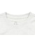 チャムス（CHUMS）キッズ ロゴブラッシュド ロングスリーブTシャツ CH21-1479-G120