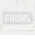 チャムス（CHUMS）キッズ ロゴブラッシュド ロングスリーブTシャツ CH21-1479-G120