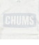 チャムス（CHUMS）キッズ ロゴブラッシュド ロングスリーブTシャツ CH21-1479-G120