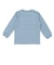 チャムス（CHUMS）キッズ ロゴブラッシュド ロングスリーブTシャツ CH21-1479-A040