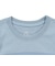 チャムス（CHUMS）キッズ ロゴブラッシュド ロングスリーブTシャツ CH21-1479-A040