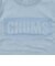 チャムス（CHUMS）キッズ ロゴブラッシュド ロングスリーブTシャツ CH21-1479-A040