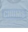 チャムス（CHUMS）キッズ ロゴブラッシュド ロングスリーブTシャツ CH21-1479-A040