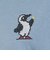チャムス（CHUMS）GameCntrBrsd ロングスリーブTシャツ CH11-2877-A040