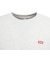 チャムス（CHUMS）ブービーロゴブラッシュド ロングスリーブTシャツ CH01-2668-G044