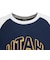 チャムス（CHUMS）カーンズラグランロングスリーブTシャツ CH01-2865-N114