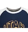 チャムス（CHUMS）カーンズラグランロングスリーブTシャツ CH01-2865-N114