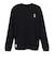 チャムス（CHUMS）アカアシサカバブラッシュド ロングスリーブTシャツ CH01-2879-K001