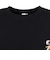 チャムス（CHUMS）アカアシサカバブラッシュド ロングスリーブTシャツ CH01-2879-K001