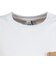 チャムス（CHUMS）フラッフィーポケットブラッシュドロングスリーブTシャツ CH11-2880-W001