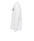 ポテト 長袖Tシャツ 19822558WHT