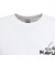 ポテト 長袖Tシャツ 19822558WHT