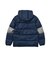 マーモット（Marmot）ジュニア 750フィルパワーエイブル ダウンフーディ MTFW26KDW095C005