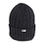 ザ・ノース・フェイス（THE NORTH FACE）ニット帽 ニットキャップ ケーブルビーニー NN42334 K ブラック