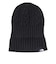 ザ・ノース・フェイス（THE NORTH FACE）ニット帽 ニットキャップ ケーブルビーニー NN42334 K ブラック