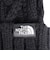 ザ・ノース・フェイス（THE NORTH FACE）ニット帽 ニットキャップ ケーブルビーニー NN42334 K ブラック
