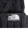 ザ・ノース・フェイス（THE NORTH FACE）ニット帽 ニットキャップ ケーブルビーニー NN42334 K ブラック