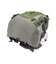 グローヒル（GROWHILL）バッグ バックパック リュック ハイカー 25L GTB-BP-3003 GRN
