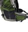 グローヒル（GROWHILL）バッグ バックパック リュック ハイカー 25L GTB-BP-3003 GRN