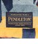 ペンドルトン（PENDLETON）タオルクッションカバー Nehlm 19370075282000