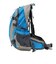 グローヒル（GROWHILL）バッグ バックパック リュック ハイカー 25L GTB-BP-3003 BLU