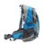 グローヒル（GROWHILL）バッグ バックパック リュック ハイカー 25L GTB-BP-3003 BLU