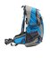 グローヒル（GROWHILL）バッグ バックパック リュック ハイカー 25L GTB-BP-3003 BLU
