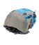 グローヒル（GROWHILL）バッグ バックパック リュック ハイカー 25L GTB-BP-3003 BLU