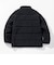 フェニックス（PHENIX）ダウンジャケット アウター アダプタブル フラッフィージャケット POM26OT65 BLACK