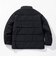 フェニックス（PHENIX）ダウンジャケット アウター アダプタブル フラッフィージャケット POM26OT65 BLACK
