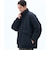 フェニックス（PHENIX）ダウンジャケット アウター アダプタブル フラッフィージャケット POM26OT65 BLACK