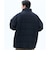 フェニックス（PHENIX）ダウンジャケット アウター アダプタブル フラッフィージャケット POM26OT65 BLACK