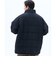 フェニックス（PHENIX）ダウンジャケット アウター アダプタブル フラッフィージャケット POM26OT65 BLACK