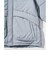 フェニックス（PHENIX）ダウンジャケット アウター アダプタブル フラッフィージャケット POM26OT65 GRAY