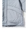 フェニックス（PHENIX）ダウンジャケット アウター アダプタブル フラッフィージャケット POM26OT65 GRAY