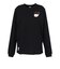 チャムス（CHUMS）カップラーメン 長袖Tシャツ CH11-2900-K001