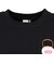 チャムス（CHUMS）カップラーメン 長袖Tシャツ CH11-2900-K001