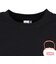 チャムス（CHUMS）カップラーメン 長袖Tシャツ CH11-2900-K001