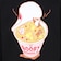 チャムス（CHUMS）カップラーメン 長袖Tシャツ CH11-2900-K001