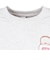 チャムス（CHUMS）カップラーメン 長袖Tシャツ CH11-2900-G044
