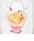 チャムス（CHUMS）カップラーメン 長袖Tシャツ CH11-2900-G044
