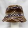 ペンドルトン（PENDLETON）帽子 ハット トレッキング 登山 フリースリバーシブルハット PDT-000-263008 BRN